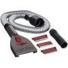 Penn-Plax VacGroom Pet Grooming and Shedding Vacuum Attachment Kit – Great for Dogs, Cats, and Your Furniture! Works…