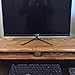 Handmade Wood Monitor Stand - Monitor Riser