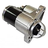 Motorcraft Starter Motor