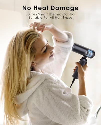 osou Travel Hair Dryer の商品画像 4