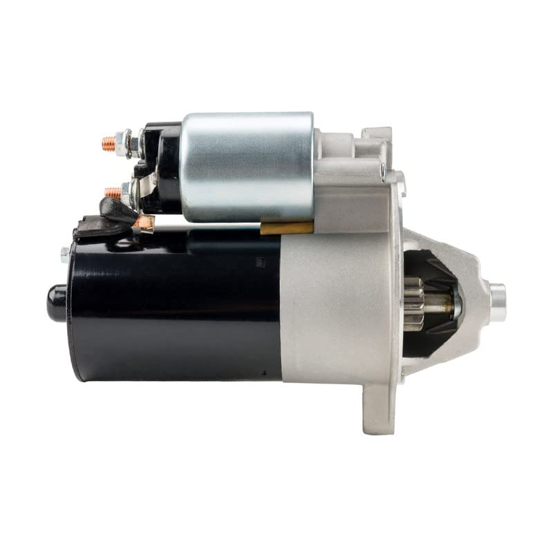 Automotive Replacement Starter, High-Torque Mini Starter 3247 Compatible with F-Series 1997 Bb 7.5l 460 CID W A/T Truck, Auto Accessories