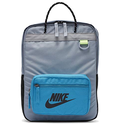 Nike Kids' Y NK TANJUN BKPK sportryggsäck Obsidian Mist/Laser Blue/(Black) MISC