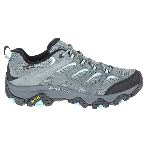 Image of Merrell Women's Walking Hiking Shoe
