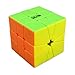 CuberSpeed QiYi Square one Stickerless Magic Cube Qiyi SQ-1 Speed Cube Square 1 Puzzle