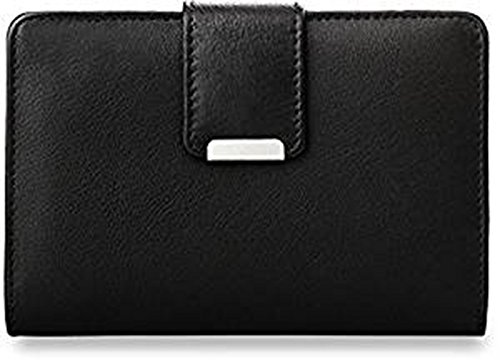 Pratico da donna - Portafoglio in pelle