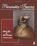 Personality Theories: Critical Perspectives