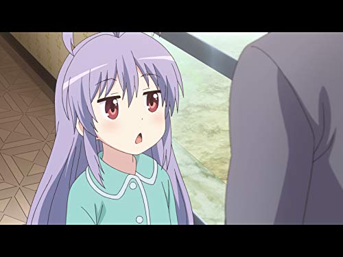 第12話 また桜が咲いた 第12話 また桜が咲いた