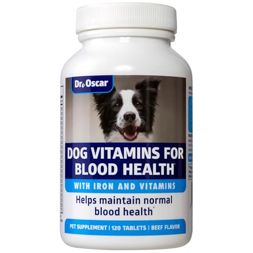 Dr Oscar Blood Aid for Dogs