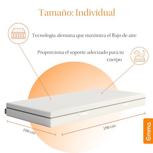 Matrimonial, Home Imagen adicional