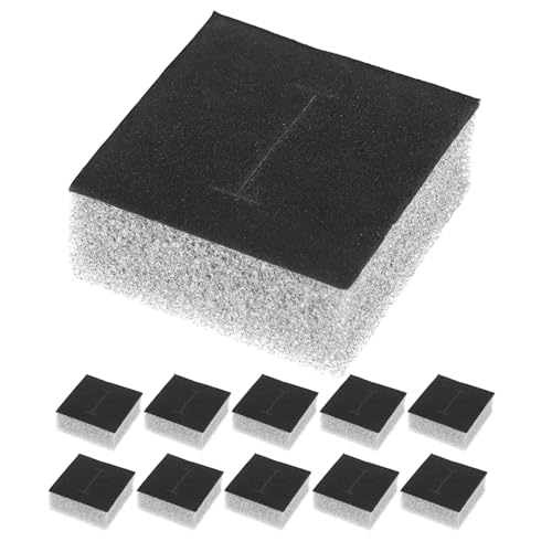 Inserts en mousse boite bijoux polyvalents et sur mesure x30 - 2