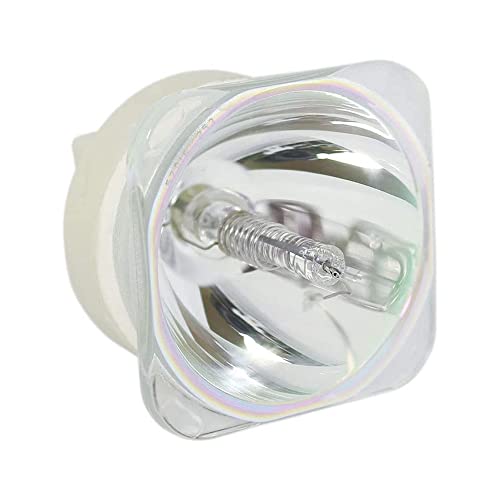 Lampe NP44LP pour projecteur NEC NP-P603X et ampoule de remplacement avec boîtier