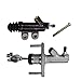 labwork Clutch Master and Slave Cylinder Kit Replacement for Honda Civic DEL SOL Acura Integra D16 B18 46920-SR3-A01