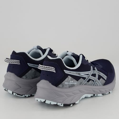 Asics 1012B759-001 Gel-Venture 10 Femme Black/Graphite Grey EU 41.5