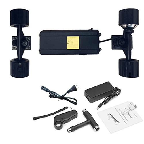 XURUYI RC Electric Skateboard DIY Battery Box (2.2AH)