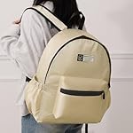 Lightweight Packable Backpack – Small Foldable Travel Daypack, Water-Resistant Hiking Backpack for Men & Women, 15L Capacity - Image 2