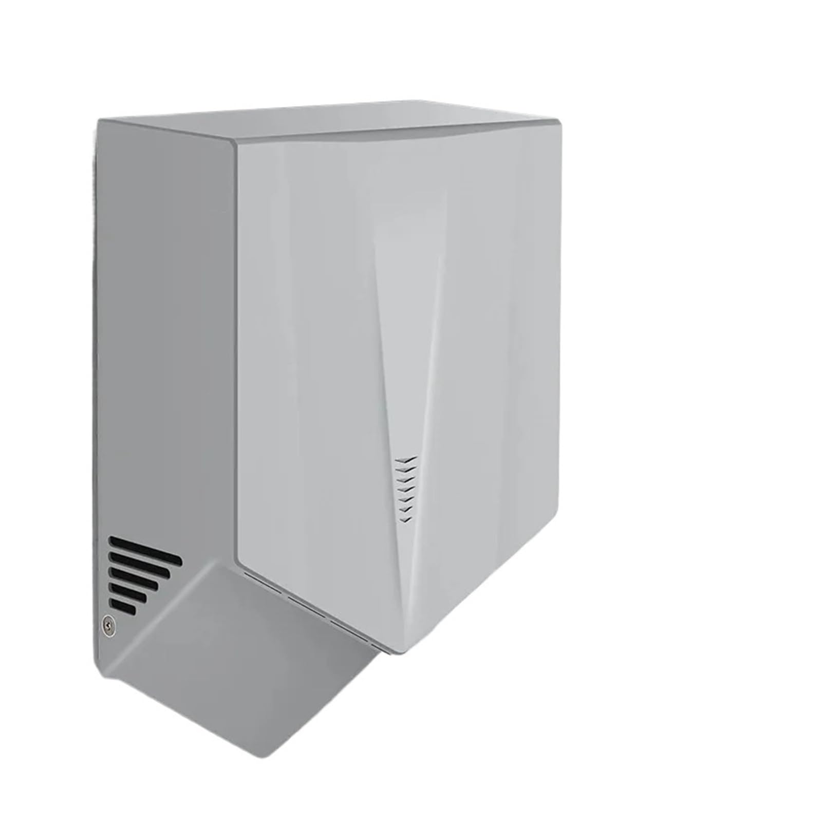 Elektryczna suszarka do rąk Suszarka do rąk automatyczna indukcyjna 1200 W łazienki, komercyjna
