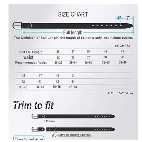 Waist Belt Women's Waist Belts Adjustable Leather Belts Versatile Suit Pants with A Slim Waistband Suit Dress Belt Decoration Easy to wear2