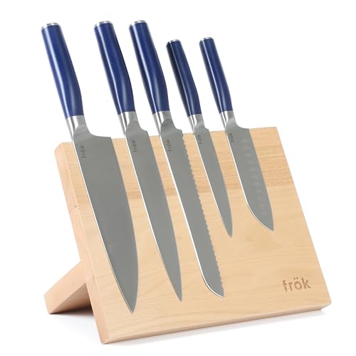 Kitchen Knife Set