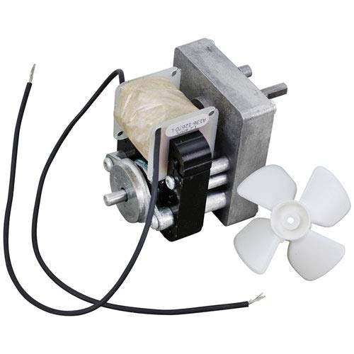 Mavrik Exact FIT for Savory 69716 Gear Motor 115V, 5.5RPM - Replacement Part