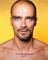 Matthias Herrmann : 8 X 10 3901756442 Book Cover
