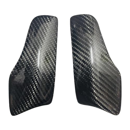 Coque pour moto MT09 19-23 avec becquet latéral protection réservoir