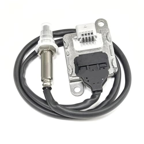 Capteur d'oxyde d'azote 5WK96746A pour Peugeot 308 3008 5008 et Citroën 2.0 HDi