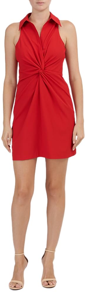 Cinq à Sept Women's Sleeveless McKenna Dress