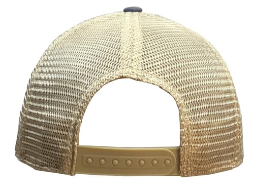 VINTAGE LIFE Ocean Girl Cap, Royal Blue4