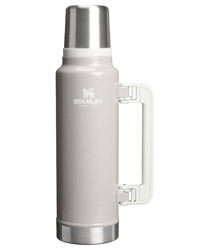 Stanley Legendary Classic Bottle 1.4L (Hammertone Ash) — image 1