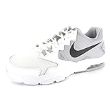 nike AIR MAX CRUSHER 2 719933/100 Unisex - Erwachsene Sportschuh, Weiß 40,5 EU