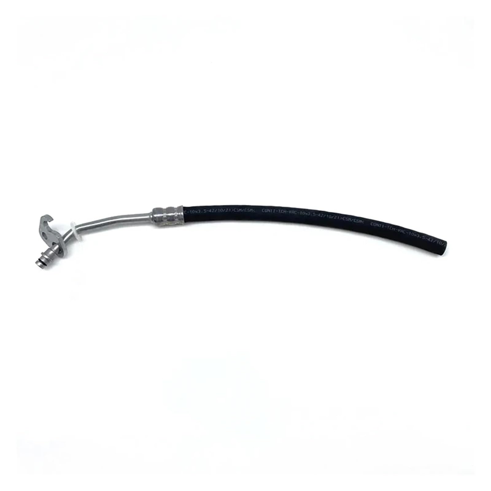 Druckschlauch for Servolenkung, passend for Mercedes, Benz W164 X164 V251, 251 460 02 24 A2514600224 2514600224 Ölleitung, Autoteile Kfz-Lenkdruckschlauch