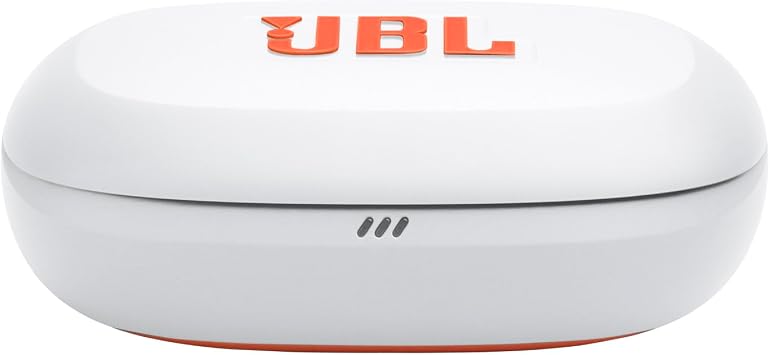 JBL Endurance Peak 4 Gürültü Önleyici Tamamen Kablosuz Kulak İçi Spor Kulaklıklar, Bluetooth, 48 Saat Pil Ömrü, Güvenli Uyum için TwistLock, IP68 Su Geçirmez ve Toz Geçirmez, JBL Pure Bass Sound