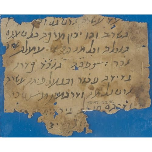 Moses Maimonides: Regimen of Health by Moses Maimonides episode artwork