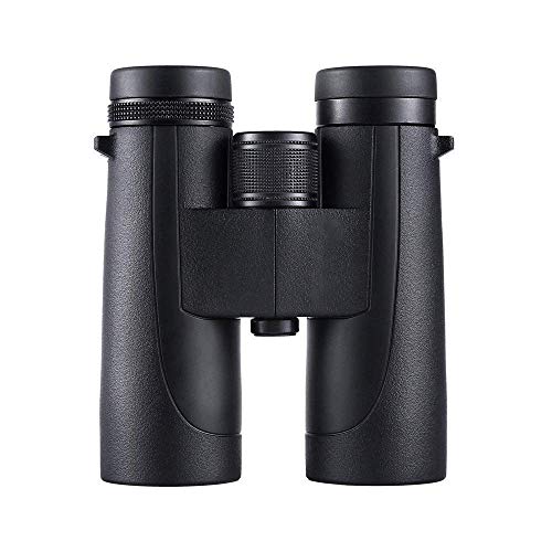Jumelles 10X42 étanches avec prisme Bak4 rempli d'azote pour observation