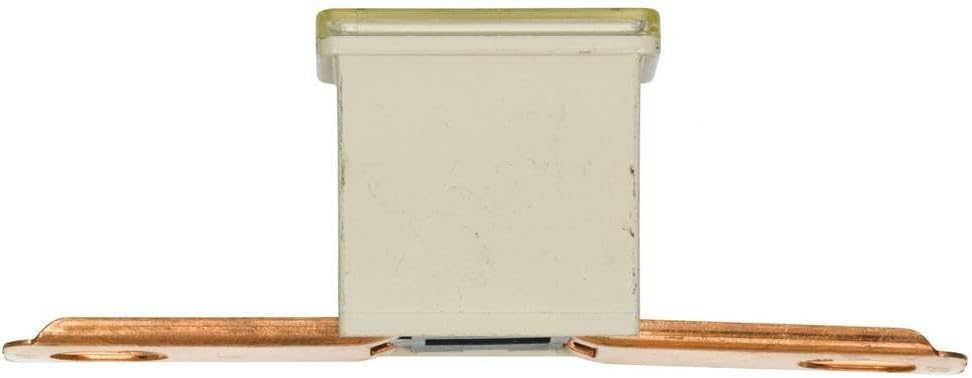 HELLA 8JS 740 026-371 Fuse - PAL Block Fuse Series 1-120A - White - Quantity: 1