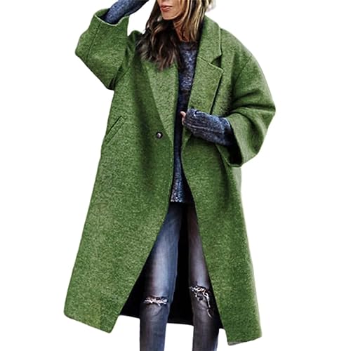 Manteau long en laine avec gilet polaire : la solution idéale contre le froid de l'automne