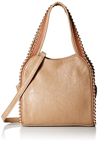 BIG BUDDHA Glorie Satchel Bag