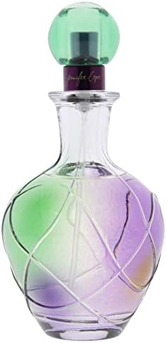 Live By Jennifer Lopez For Women. Eau De Parfum Spray 3.4 Oz.