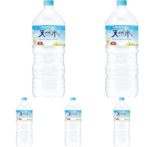 �T���g���[ �V�R��(��A���v�X) 2L 1�{ (× 5)