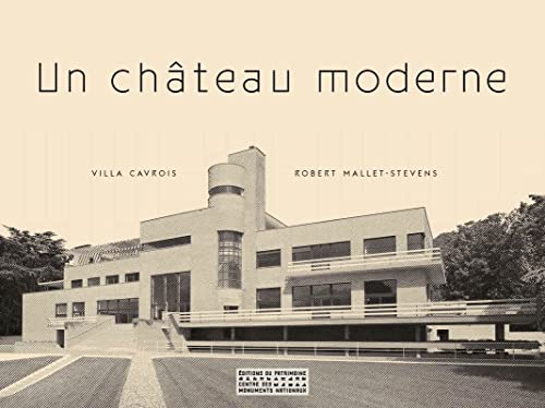 Villa Cavrois et son architecture pour sublimer votre salon - 2