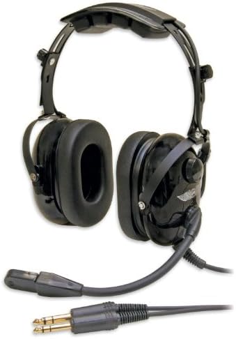 ASA HS-1 Aviation Headset