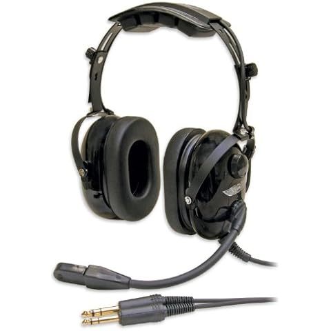 ASA HS-1 Aviation Headset Cover
