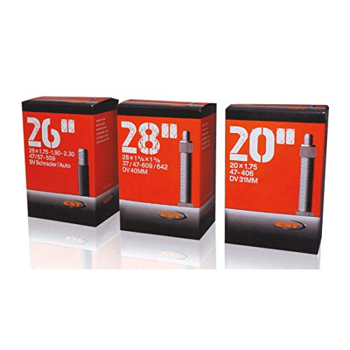 CST 71505, Camera d'Aria per Bicicletta. Unisex