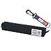 Produktbild Rough Enough CORDURA Slim Pencil Case Pen Bag Stylus Schlank kleine Stift Etui Federmäppche Bleistifte Tasche Case Kugelschreiber Schlamperbox für Studenten Kinder Jugendliche Schule Office