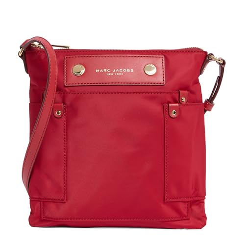 Image of Marc Jacobs Preppy Swing Crossbody Bag One Size