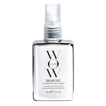 Best Anti Frizz Heat Protectant For Hair