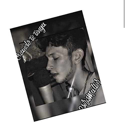CUANDO TE TENGA-OSIRISMATTER cover art