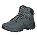 Produktbild LOWA Damen Wanderschuhe Renegade GTX Mid 320945 Eisblau/Lachs 41.5
