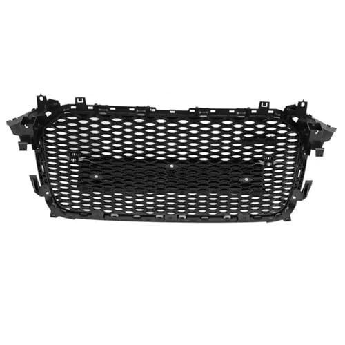 Grilles de course pour remplacer une calandre ternie d'A4 S4 B8.5 en nid d'abeille