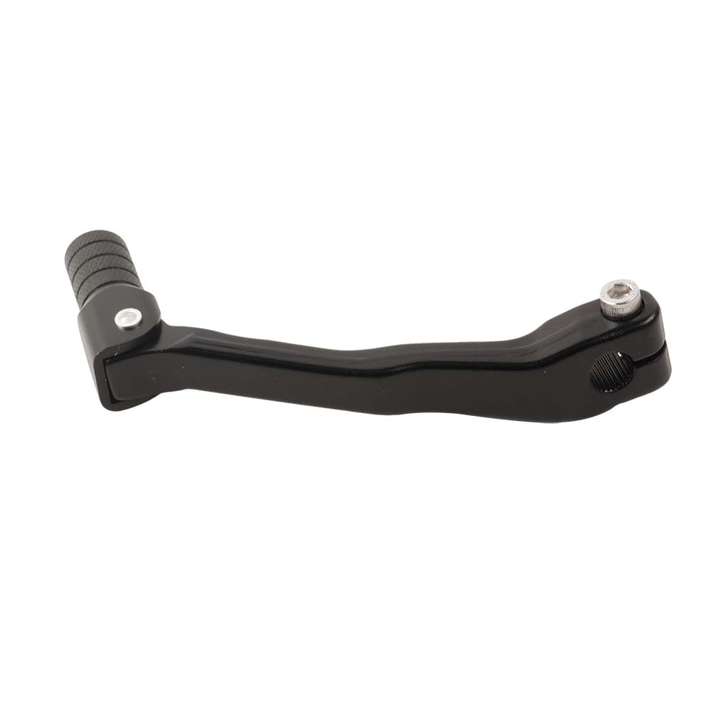 Fuyrhp Black Gear Shifter Lever Motorcycle Folding Gear Shift Lever For Kews K16 K18 K19 K20 Fxmoto X7 X8 Gpx Tse250r Tse 250R Foot Shifting Lever Shifter Pedal